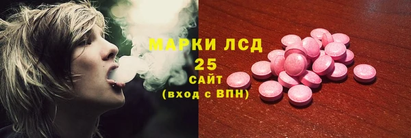 стаф Белоозёрский